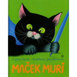 Maček Muri