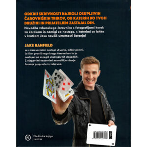 Čarovniški triki_zadna stran