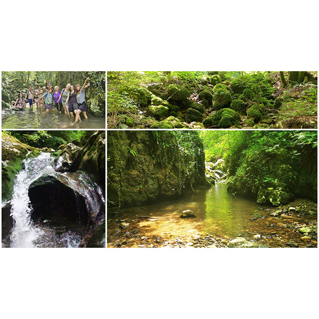 Vilinska dolina Vilinska dolina